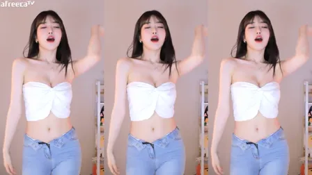 AfreecaTV果汁(BJ과즙세연)2022年11月3日舞蹈剪辑151814